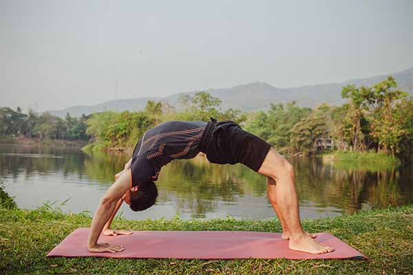 Mobility and Flexibility