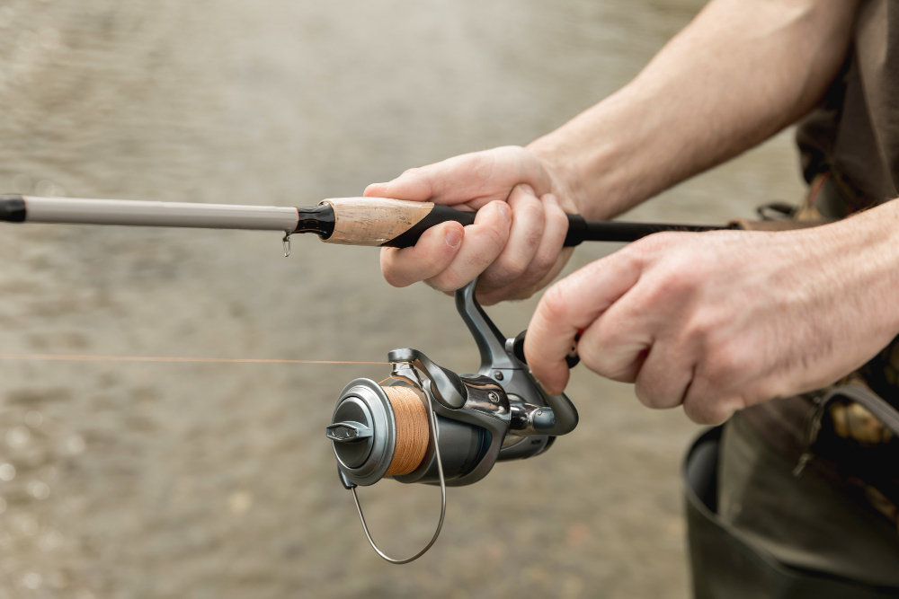 fishing accessories 