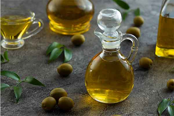 Olive oil