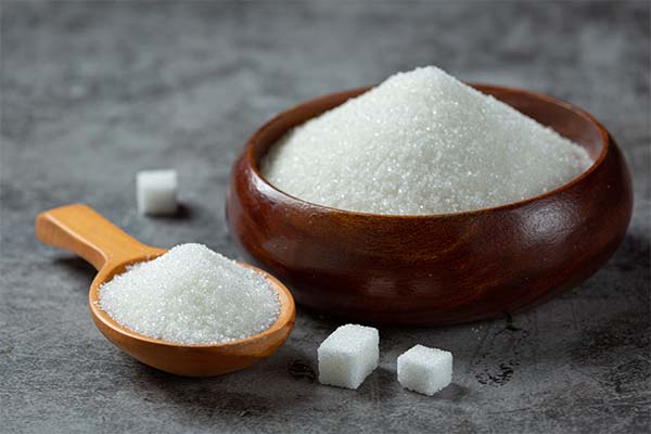 Avoid sugar in protein shakes