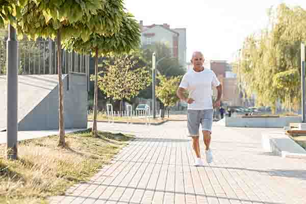 Fitness Tips for Older Adults to Stay Active and Healthy