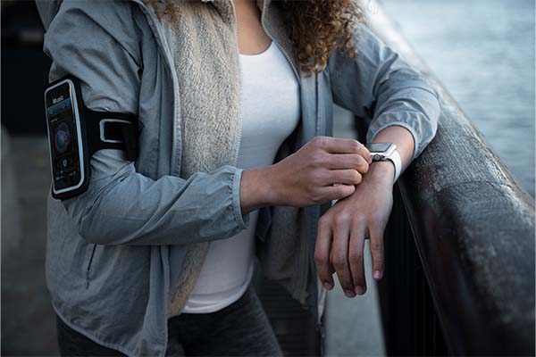 Fitness predictions in 2025