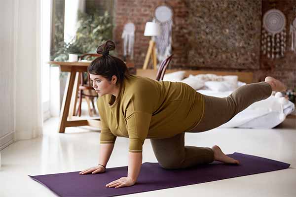 Balance Between Body Positivity and Weight