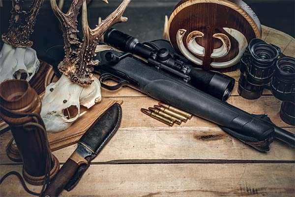 Paintball Accessories