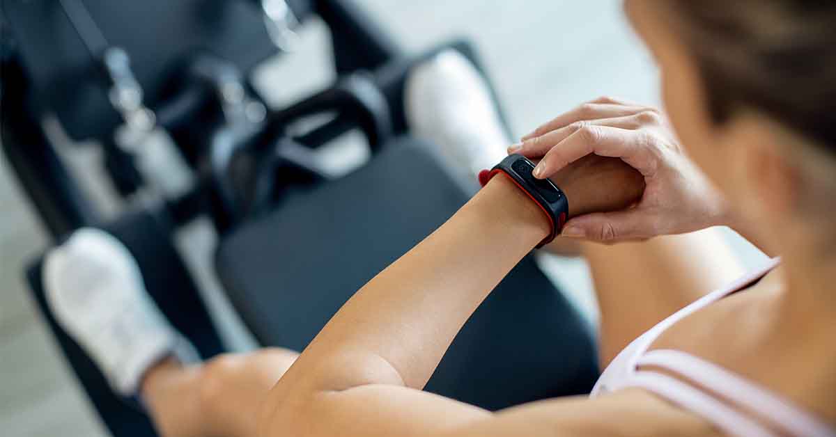 Fitband