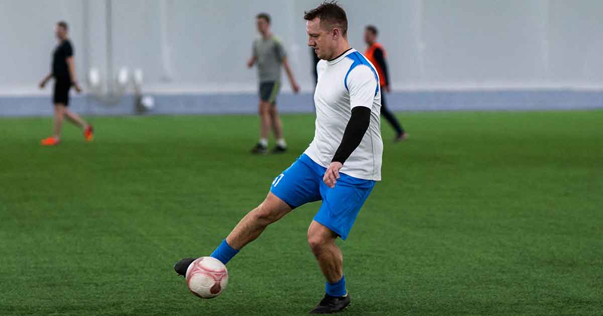 Football Training Equipment