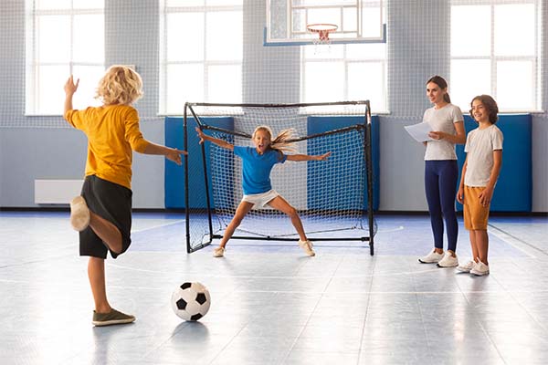Throwing net 