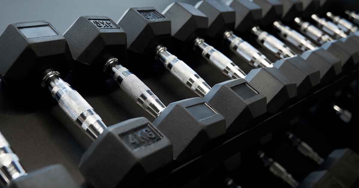 Best Adjustable Dumbbells