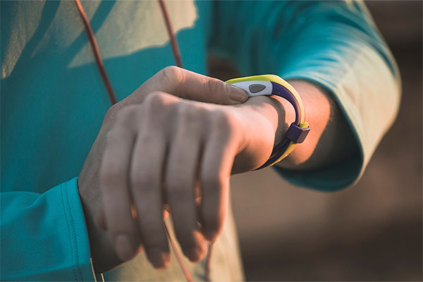 Health tracker 