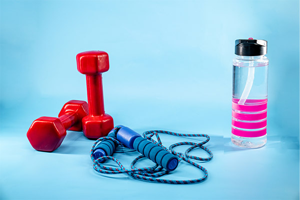 Cross-Training Essentials